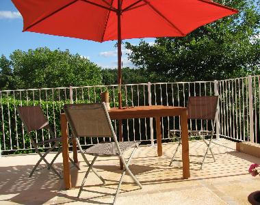 Ferienhaus in Chalais (Charente) oder Ferienwohnung oder Ferienhaus