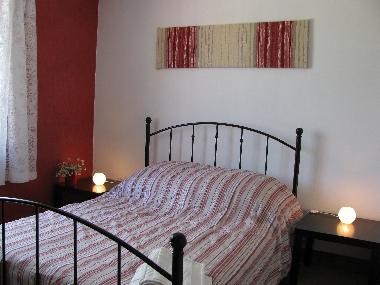 Ferienhaus in Chalais (Charente) oder Ferienwohnung oder Ferienhaus