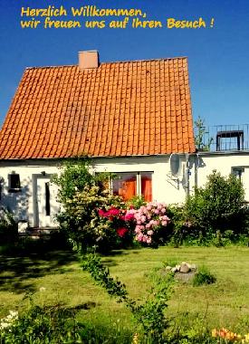 Ferienhaus in Waabs (Ostsee-Festland) oder Ferienwohnung oder Ferienhaus