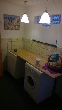 Ferienhaus in Waabs (Ostsee-Festland) oder Ferienwohnung oder Ferienhaus