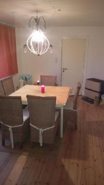 Ferienhaus in Waabs (Ostsee-Festland) oder Ferienwohnung oder Ferienhaus