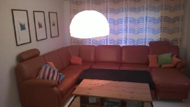 Ferienhaus in Waabs (Ostsee-Festland) oder Ferienwohnung oder Ferienhaus