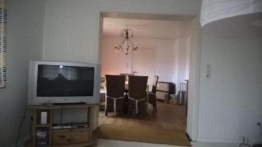 Ferienhaus in Waabs (Ostsee-Festland) oder Ferienwohnung oder Ferienhaus