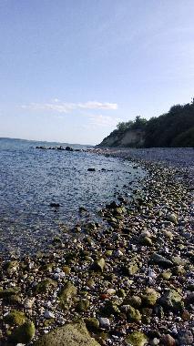 Ferienhaus in Waabs (Ostsee-Festland) oder Ferienwohnung oder Ferienhaus