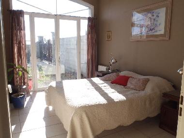 Ferienhaus in P�pieux (Aude) oder Ferienwohnung oder Ferienhaus