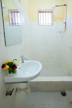 Pension in Moshi (Kilimanjaro) oder Ferienwohnung oder Ferienhaus