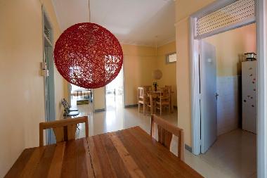 Pension in Moshi (Kilimanjaro) oder Ferienwohnung oder Ferienhaus