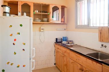 Pension in Moshi (Kilimanjaro) oder Ferienwohnung oder Ferienhaus