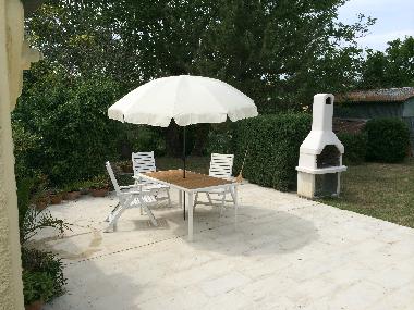 Ferienhaus in Barchi (Pesaro e Urbino) oder Ferienwohnung oder Ferienhaus