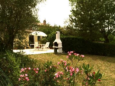 Ferienhaus in Barchi (Pesaro e Urbino) oder Ferienwohnung oder Ferienhaus