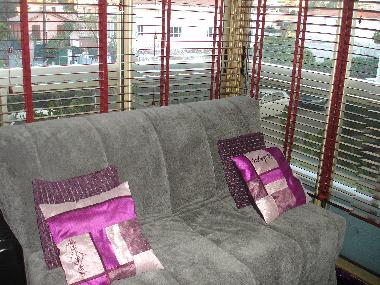 Ferienwohnung in saint laurent du var (Alpes-Maritimes) oder Ferienwohnung oder Ferienhaus