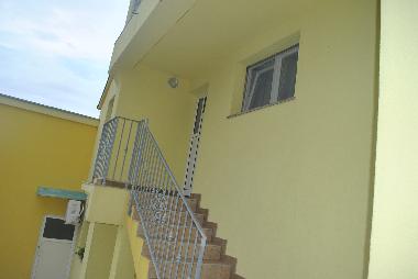 Pension in vrsi (Zadarska) oder Ferienwohnung oder Ferienhaus