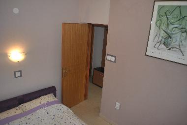 Pension in vrsi (Zadarska) oder Ferienwohnung oder Ferienhaus