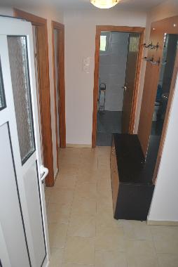 Pension in vrsi (Zadarska) oder Ferienwohnung oder Ferienhaus