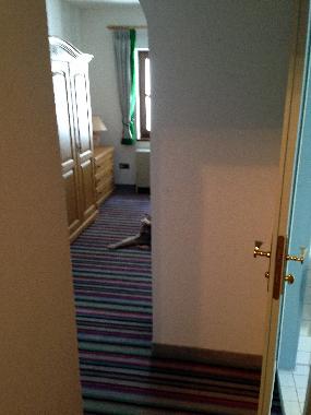 Ferienwohnung in Brannenburg (Oberbayern) oder Ferienwohnung oder Ferienhaus