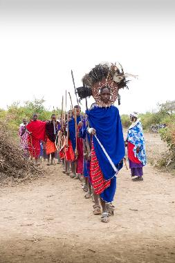 Pension in Moshi (Kilimanjaro) oder Ferienwohnung oder Ferienhaus