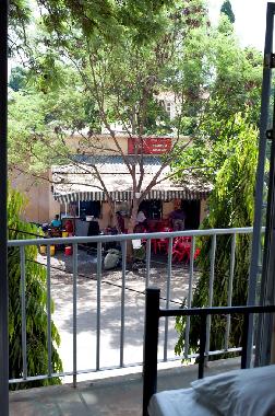 Pension in Moshi (Kilimanjaro) oder Ferienwohnung oder Ferienhaus