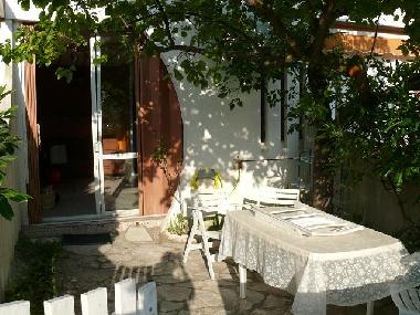 Ferienwohnung in LA GRANDE MOTTE (H�rault) oder Ferienwohnung oder Ferienhaus