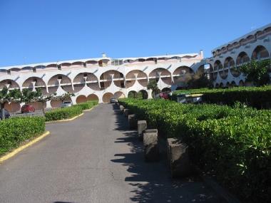 Ferienwohnung in LA GRANDE MOTTE (H�rault) oder Ferienwohnung oder Ferienhaus