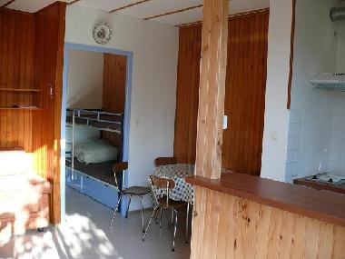 Ferienwohnung in LA GRANDE MOTTE (H�rault) oder Ferienwohnung oder Ferienhaus