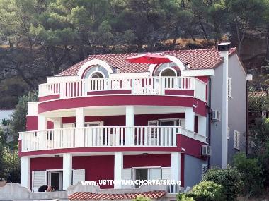 Ferienwohnung in Primo�ten (Sibensko-Kninska) oder Ferienwohnung oder Ferienhaus