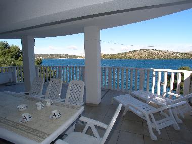 Ferienwohnung in Primo�ten (Sibensko-Kninska) oder Ferienwohnung oder Ferienhaus