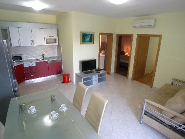 Ferienwohnung in Primo�ten (Sibensko-Kninska) oder Ferienwohnung oder Ferienhaus
