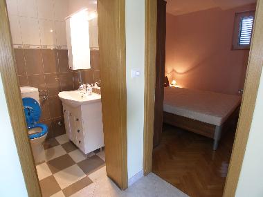 Ferienwohnung in Primo�ten (Sibensko-Kninska) oder Ferienwohnung oder Ferienhaus