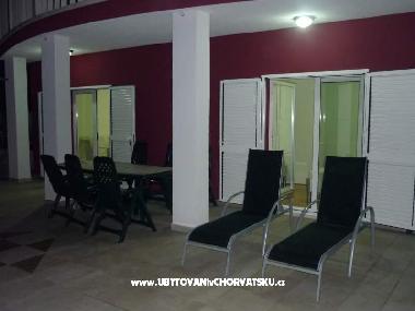 Ferienwohnung in Primo�ten (Sibensko-Kninska) oder Ferienwohnung oder Ferienhaus