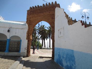 Ferienwohnung in larache (Larache) oder Ferienwohnung oder Ferienhaus