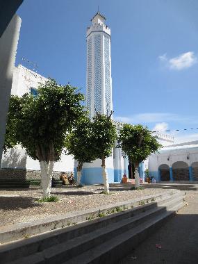 Ferienwohnung in larache (Larache) oder Ferienwohnung oder Ferienhaus