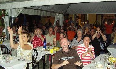 Wohnwagen in Montopoli (Livorno) oder Ferienwohnung oder Ferienhaus