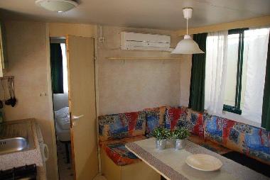 Wohnwagen in Montopoli (Livorno) oder Ferienwohnung oder Ferienhaus