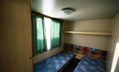 Wohnwagen in Montopoli (Livorno) oder Ferienwohnung oder Ferienhaus