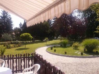 Ferienwohnung in Balatonf�ldv�r (Somogy) oder Ferienwohnung oder Ferienhaus