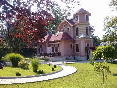 Ferienwohnung in Balatonf�ldv�r (Somogy) oder Ferienwohnung oder Ferienhaus