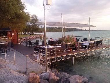 Ferienwohnung in Balatonf�ldv�r (Somogy) oder Ferienwohnung oder Ferienhaus