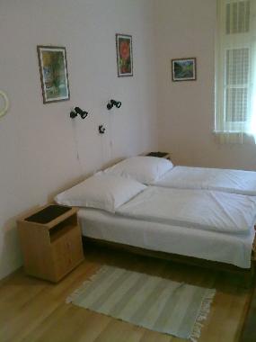 Ferienwohnung in Balatonf�ldv�r (Somogy) oder Ferienwohnung oder Ferienhaus