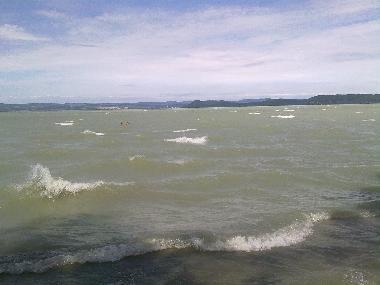 Ferienwohnung in Balatonf�ldv�r (Somogy) oder Ferienwohnung oder Ferienhaus