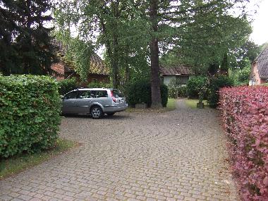 Ferienwohnung in Hamburg (Hamburg) oder Ferienwohnung oder Ferienhaus