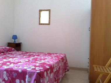 Ferienwohnung in PORTO CESAREO (Lecce) oder Ferienwohnung oder Ferienhaus