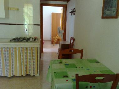 Ferienwohnung in PORTO CESAREO (Lecce) oder Ferienwohnung oder Ferienhaus