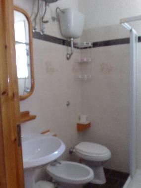 Ferienwohnung in PORTO CESAREO (Lecce) oder Ferienwohnung oder Ferienhaus