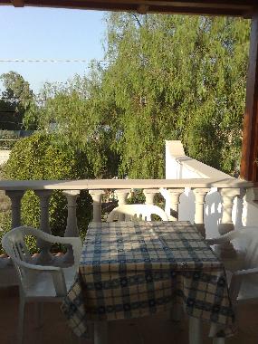 Ferienwohnung in PORTO CESAREO (Lecce) oder Ferienwohnung oder Ferienhaus