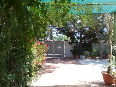 Ferienwohnung in PORTO CESAREO (Lecce) oder Ferienwohnung oder Ferienhaus