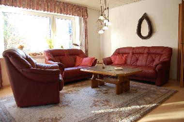 Ferienhaus in Neuenburg (Nordsee-Festland / Ostfriesland) oder Ferienwohnung oder Ferienhaus