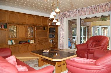 Ferienhaus in Neuenburg (Nordsee-Festland / Ostfriesland) oder Ferienwohnung oder Ferienhaus