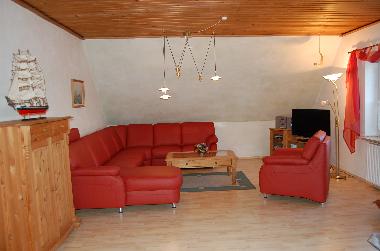 Ferienhaus in Neuenburg (Nordsee-Festland / Ostfriesland) oder Ferienwohnung oder Ferienhaus