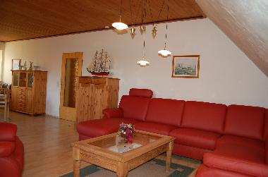Ferienhaus in Neuenburg (Nordsee-Festland / Ostfriesland) oder Ferienwohnung oder Ferienhaus
