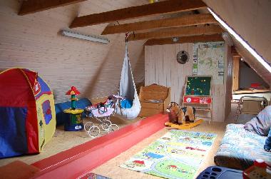 Ferienhaus in Neuenburg (Nordsee-Festland / Ostfriesland) oder Ferienwohnung oder Ferienhaus